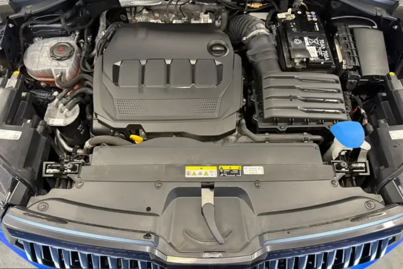 Skoda Kodiaq din 2023 cu 69.000 km - oferta SKO204210 - foto 41