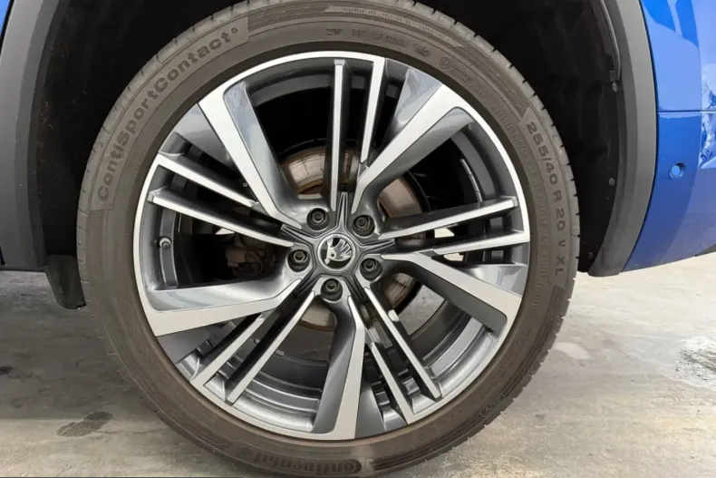 Skoda Kodiaq din 2023 cu 69.000 km - oferta SKO204210 - foto 42