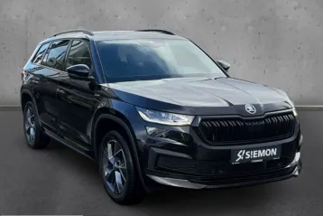 Skoda Kodiaq din 2023 - oferta SKO204211