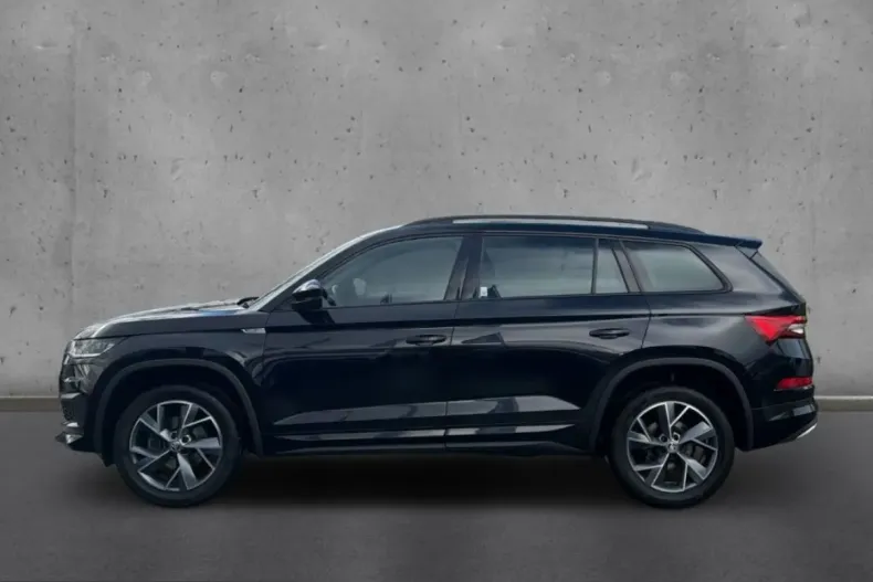 Skoda Kodiaq din 2023 cu 65.955 km - oferta SKO204211 - foto 2