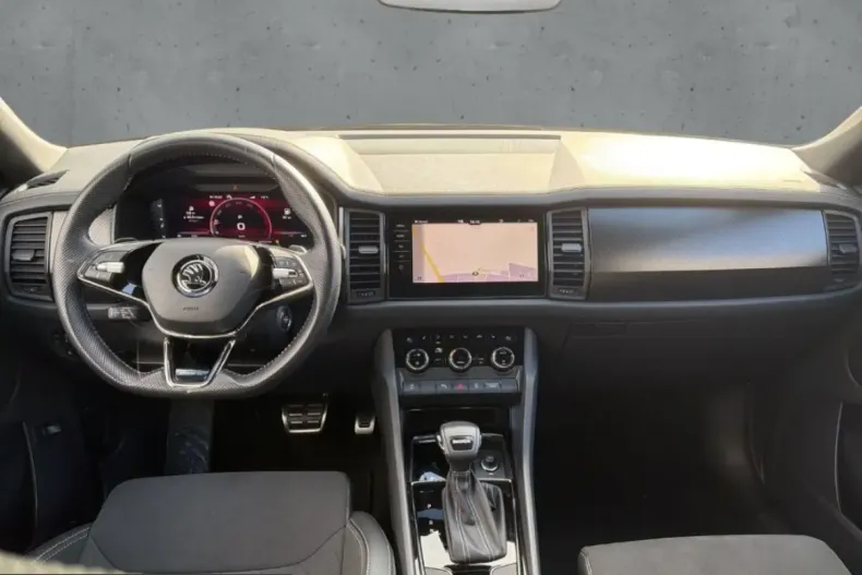 Skoda Kodiaq din 2023 cu 65.955 km - oferta SKO204211 - foto 8