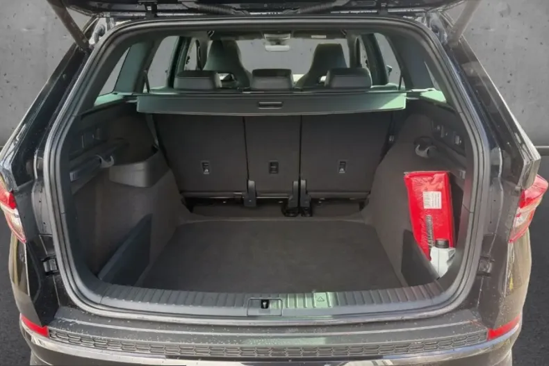 Skoda Kodiaq din 2023 cu 65.955 km - oferta SKO204211 - foto 9