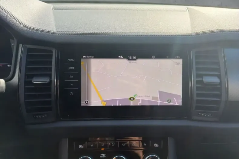 Skoda Kodiaq din 2023 cu 65.955 km - oferta SKO204211 - foto 11