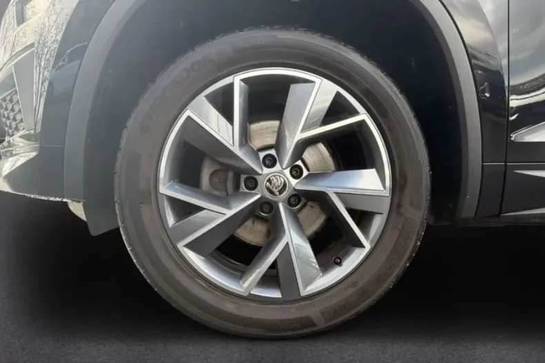 Skoda Kodiaq din 2023 cu 65.955 km - oferta SKO204211 - foto 13