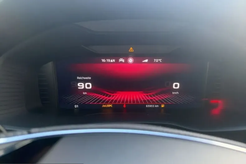 Skoda Kodiaq din 2023 cu 65.955 km - oferta SKO204211 - foto 14