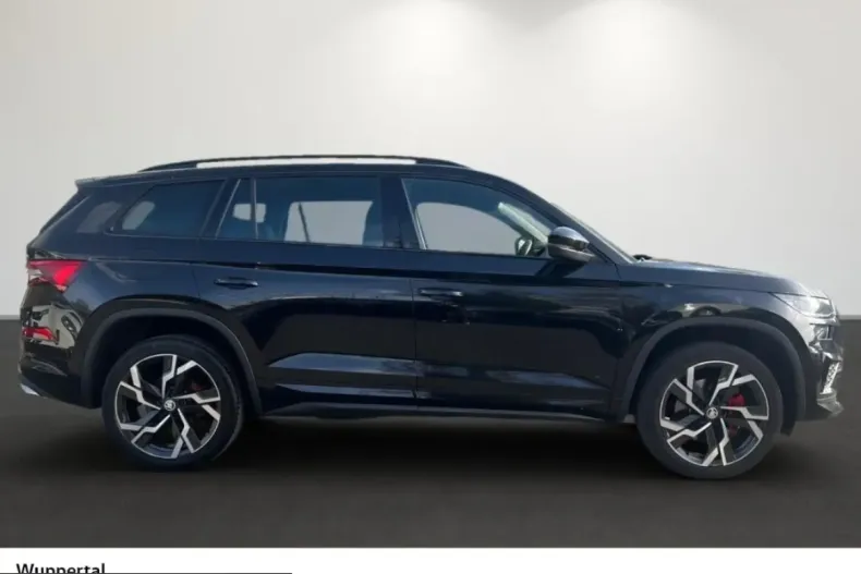 Skoda Kodiaq din 2023 cu 52.586 km - oferta SKO204212 - foto 2