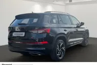 Skoda Kodiaq din 2023 cu 52.586 km - oferta SKO204212 - foto 3
