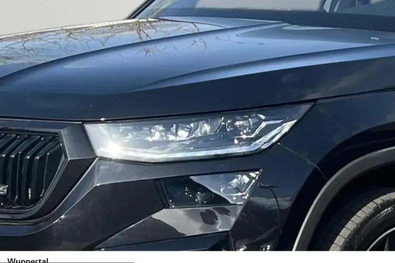 Skoda Kodiaq din 2023 cu 52.586 km - oferta SKO204212 - foto 4