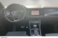 Skoda Kodiaq din 2023 cu 52.586 km - oferta SKO204212 - foto 5