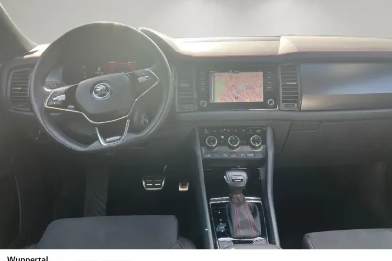 Skoda Kodiaq din 2023 cu 52.586 km - oferta SKO204212 - foto 5