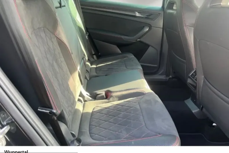 Skoda Kodiaq din 2023 cu 52.586 km - oferta SKO204212 - foto 6