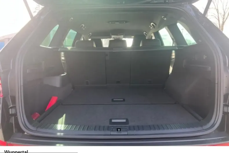 Skoda Kodiaq din 2023 cu 52.586 km - oferta SKO204212 - foto 7