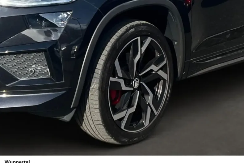 Skoda Kodiaq din 2023 cu 52.586 km - oferta SKO204212 - foto 8