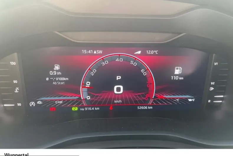 Skoda Kodiaq din 2023 cu 52.586 km - oferta SKO204212 - foto 14