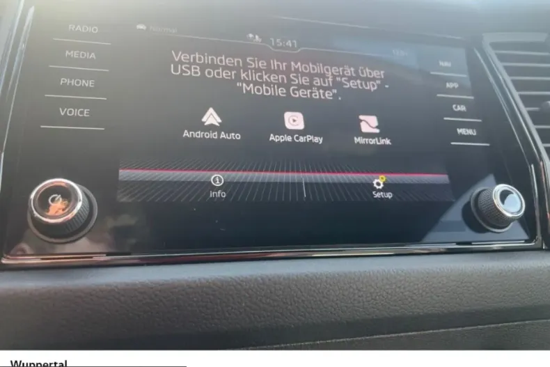 Skoda Kodiaq din 2023 cu 52.586 km - oferta SKO204212 - foto 20