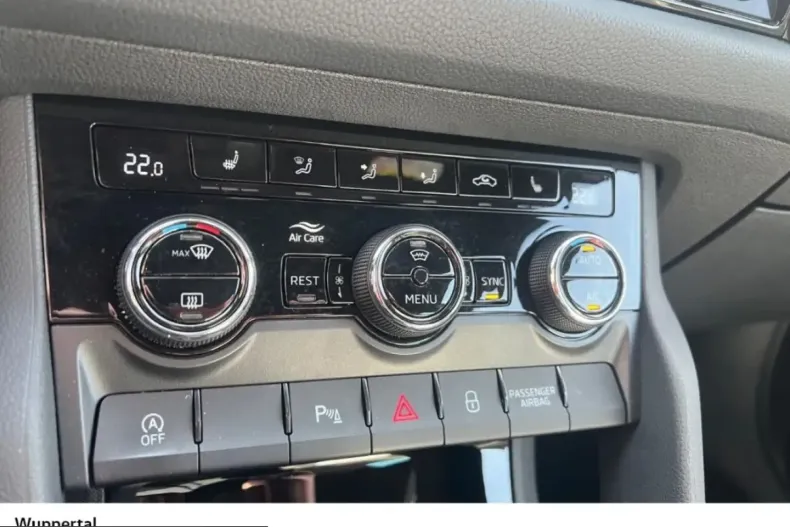 Skoda Kodiaq din 2023 cu 52.586 km - oferta SKO204212 - foto 21