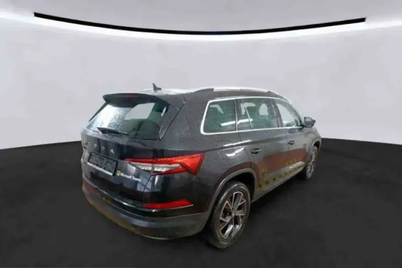 Skoda Kodiaq din 2023 cu 62.809 km - oferta SKO204213 - foto 2