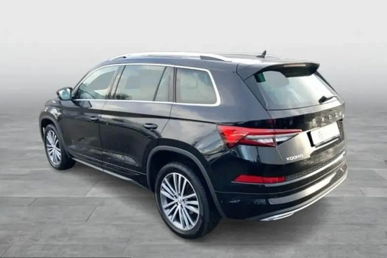 Skoda Kodiaq din 2023 cu 48.208 km - oferta SKO204214 - foto 3