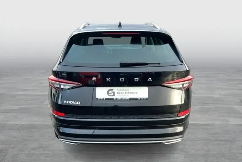 Skoda Kodiaq din 2023 cu 48.208 km - oferta SKO204214 - foto 4