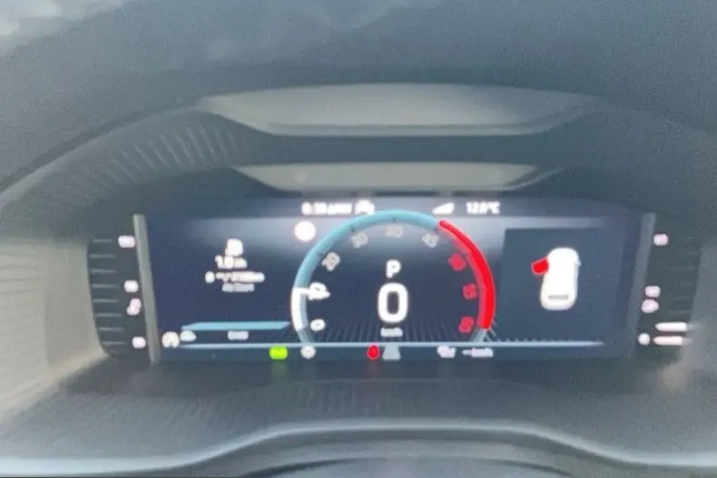 Skoda Kodiaq din 2023 cu 48.208 km - oferta SKO204214 - foto 8