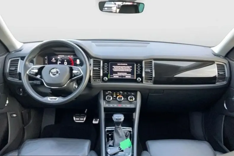 Skoda Kodiaq din 2023 cu 48.208 km - oferta SKO204214 - foto 9
