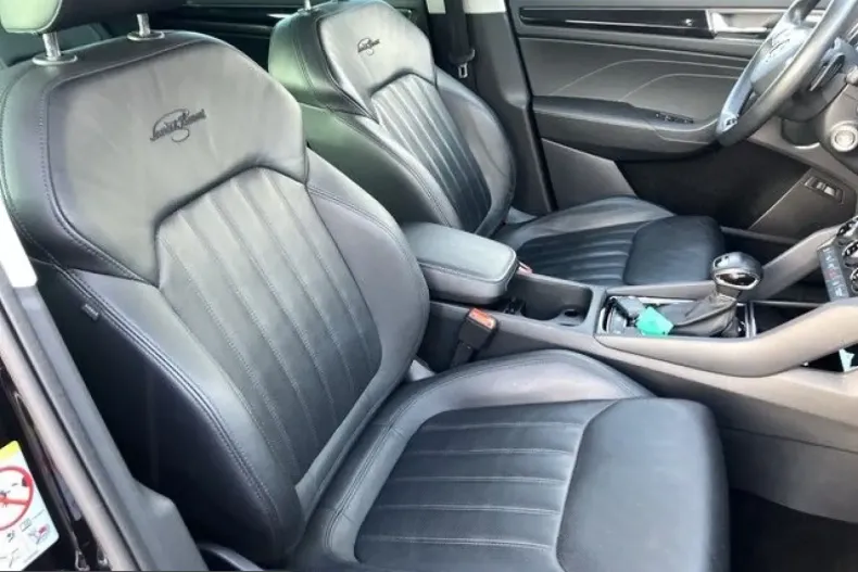 Skoda Kodiaq din 2023 cu 48.208 km - oferta SKO204214 - foto 13