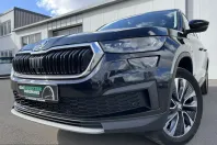 Skoda Kodiaq din 2024 cu 34.085 km - oferta SKO204215 - foto 1