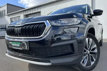 Skoda Kodiaq din 2024 - oferta SKO204215