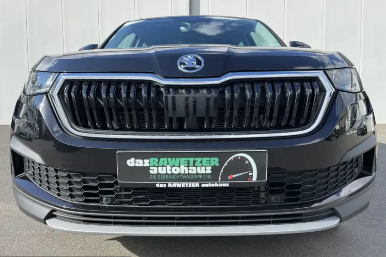 Skoda Kodiaq din 2024 cu 34.085 km - oferta SKO204215 - foto 4