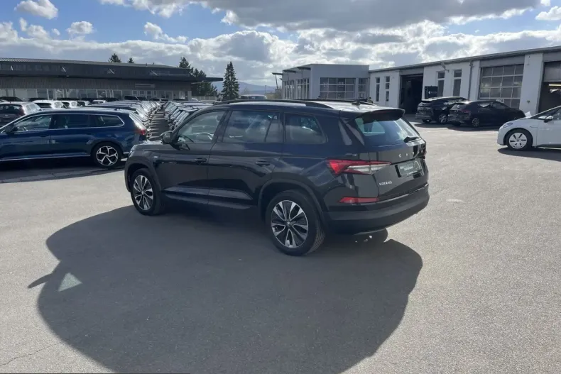 Skoda Kodiaq din 2024 cu 34.085 km - oferta SKO204215 - foto 9