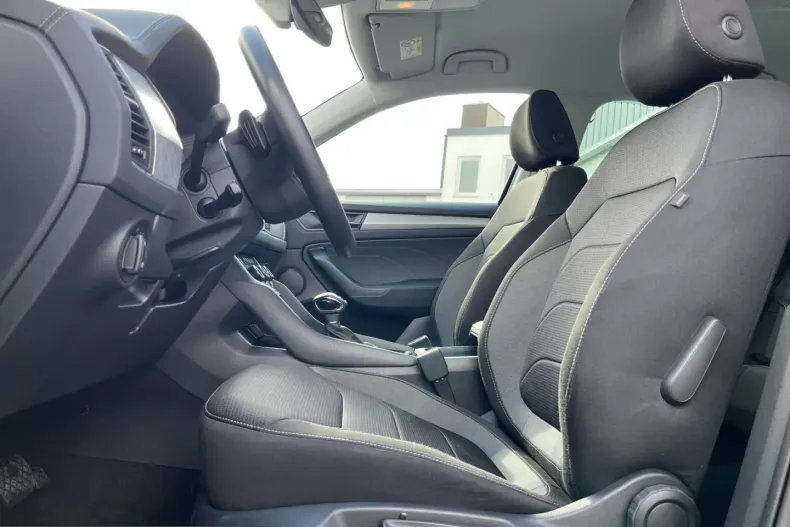 Skoda Kodiaq din 2024 cu 34.085 km - oferta SKO204215 - foto 11