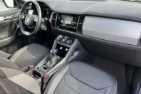 Skoda Kodiaq din 2024 cu 34.085 km - oferta SKO204215 - foto 12