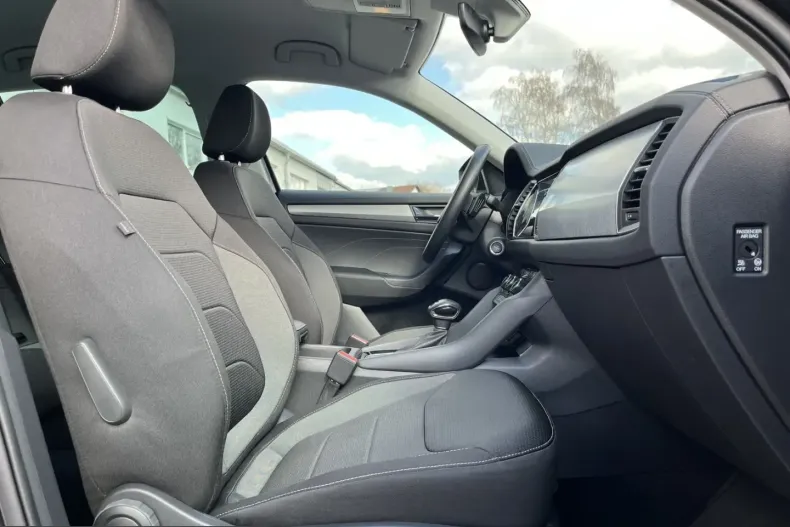 Skoda Kodiaq din 2024 cu 34.085 km - oferta SKO204215 - foto 13