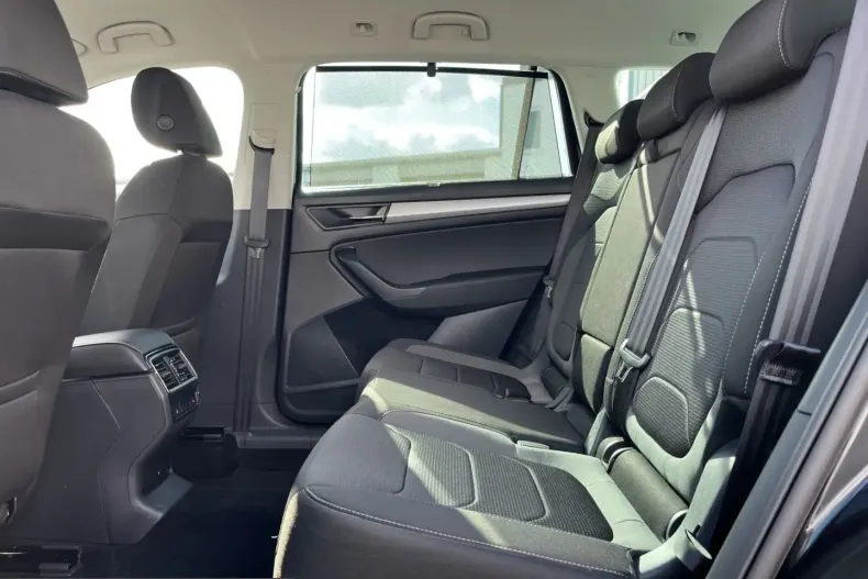 Skoda Kodiaq din 2024 cu 34.085 km - oferta SKO204215 - foto 15