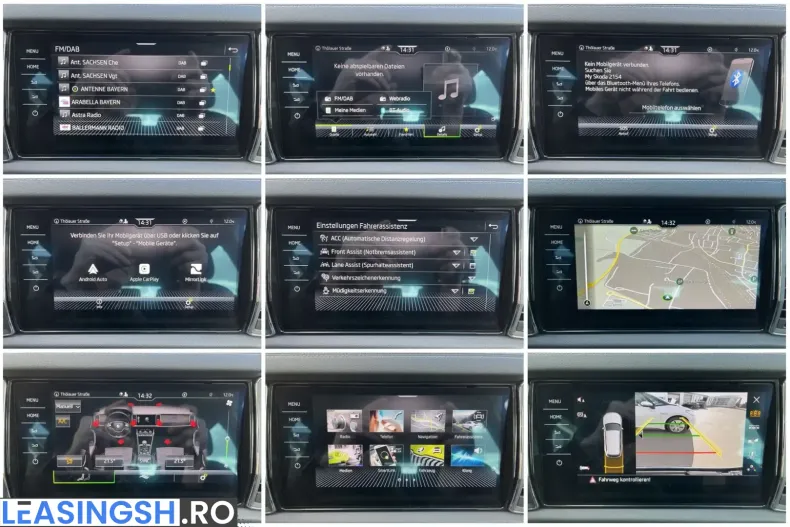 Skoda Kodiaq din 2024 cu 34.085 km - oferta SKO204215 - foto 17