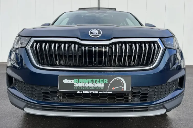 Skoda Kodiaq din 2023 cu 56.872 km - oferta SKO204216 - foto 4