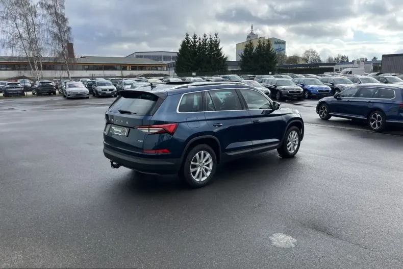 Skoda Kodiaq din 2023 cu 56.872 km - oferta SKO204216 - foto 6