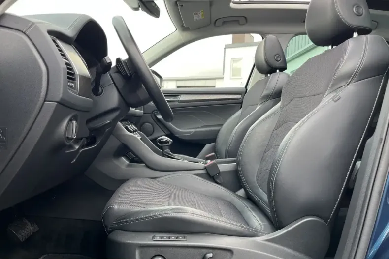 Skoda Kodiaq din 2023 cu 56.872 km - oferta SKO204216 - foto 11