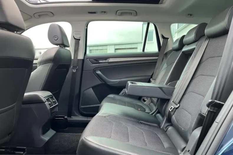 Skoda Kodiaq din 2023 cu 56.872 km - oferta SKO204216 - foto 15