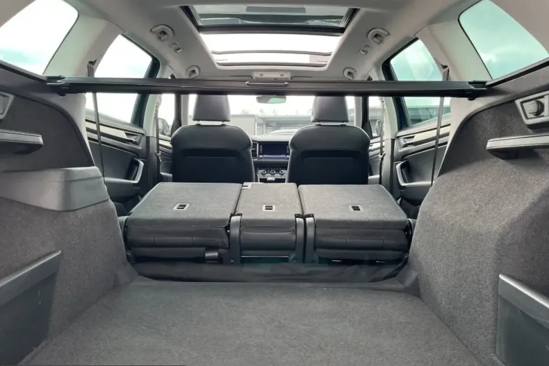 Skoda Kodiaq din 2023 cu 56.872 km - oferta SKO204216 - foto 19