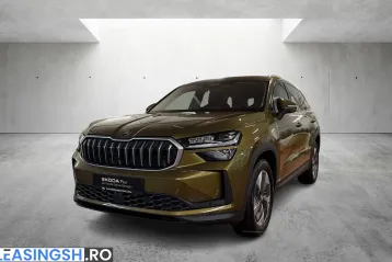 Skoda Kodiaq din 2024 - oferta SKO204217