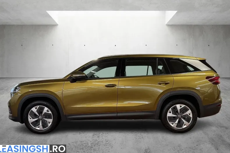 Skoda Kodiaq din 2024 cu 31.442 km - oferta SKO204217 - foto 2