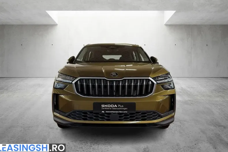 Skoda Kodiaq din 2024 cu 31.442 km - oferta SKO204217 - foto 8