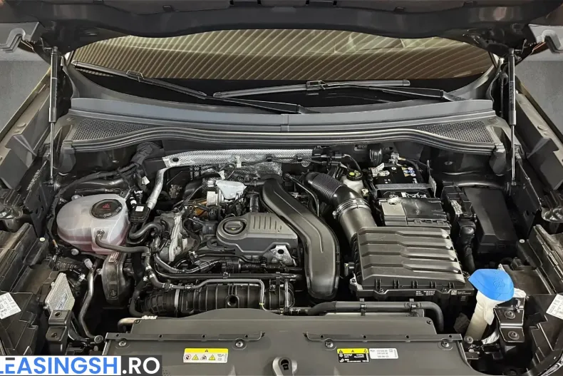 Skoda Kodiaq din 2024 cu 31.442 km - oferta SKO204217 - foto 13