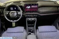 Skoda Kodiaq din 2024 cu 31.442 km - oferta SKO204217 - foto 14
