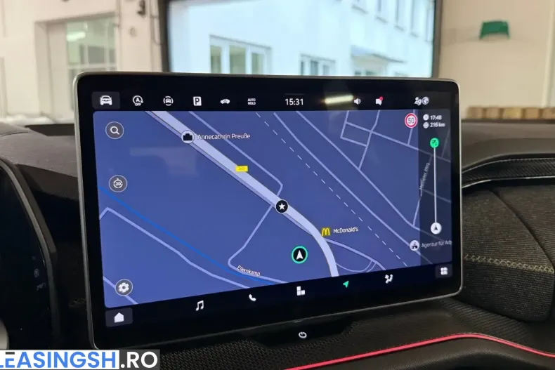 Skoda Kodiaq din 2024 cu 31.442 km - oferta SKO204217 - foto 19