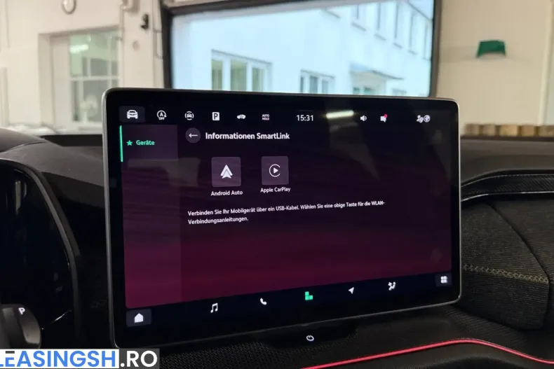 Skoda Kodiaq din 2024 cu 31.442 km - oferta SKO204217 - foto 21