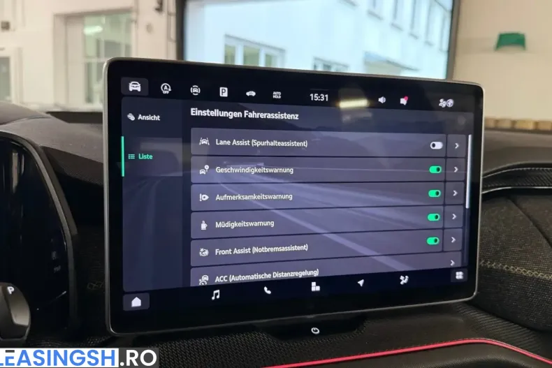 Skoda Kodiaq din 2024 cu 31.442 km - oferta SKO204217 - foto 22