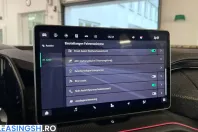 Skoda Kodiaq din 2024 cu 31.442 km - oferta SKO204217 - foto 23