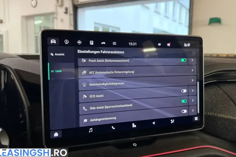 Skoda Kodiaq din 2024 cu 31.442 km - oferta SKO204217 - foto 23